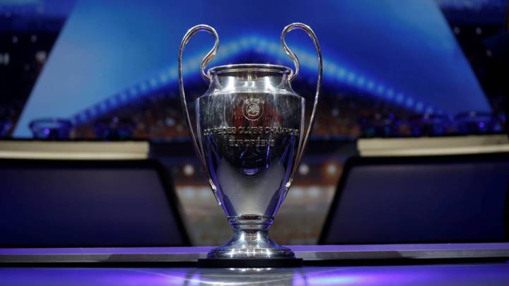 Melihat Prediksi Final UCL Musim Ini